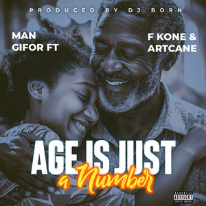 Age is just a number