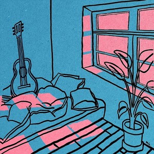 Em Casa(feat. Marcello Rangel)