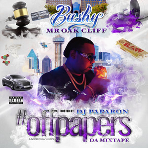 #Offpapers (Explicit)