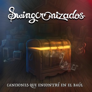 Canciones Que Encontré en el Baúl