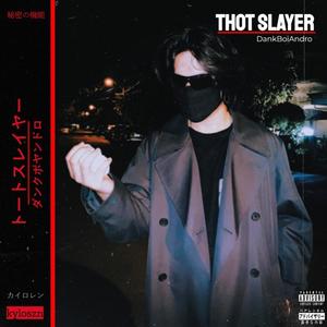 Tokyo Drift(Teriyaki)