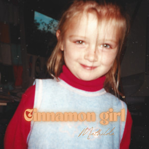 Cinnamon Girl