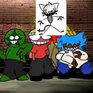 Out -a- pocket orgy (feat. Rickarino 12, Slurjiggy & Mc yum) (Explicit)