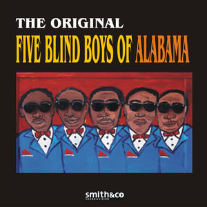 The Original Five Blind Boys of Alabama