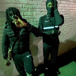 Casamigos (feat. Emacz) (Explicit)