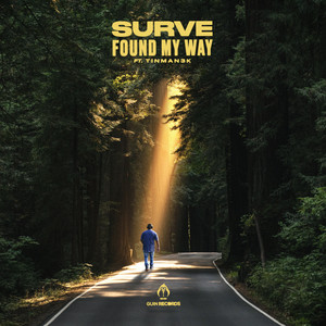 Found My Way (feat. Tinman3k)