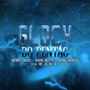 GLOCK DO PENTÃO (Explicit)