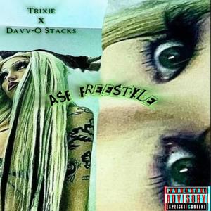 ASF (FREESTYLE) (Explicit)