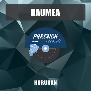 Haumea (Red Richards Remix)