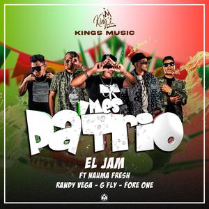 Mes Pa´ Trio (feat. Nauma Fresh, Randy Vega, G Fly & Fore One)