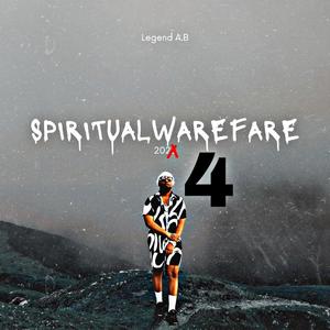 Spiritual WarFare