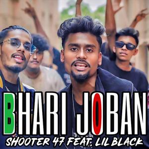 Bhari Joban (feat. Lil Black) [Explicit]