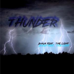 Thunder (Explicit)