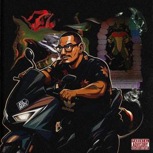 HAGIA VOL2 (feat. ASL Beats) (Explicit)