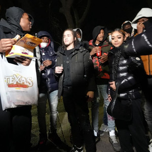 35 Dead Opps (Explicit)