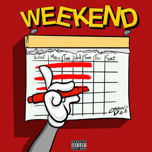 Weekend (Explicit)