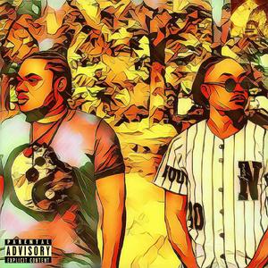 Golden Mushroom (Exotic Mic Check) (Explicit)