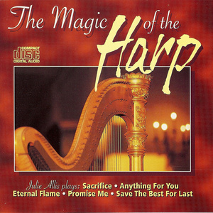 the magic of the harp