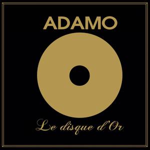 Le disque d'or (Remasteris en 2005)