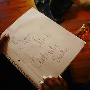 Where's Nia? (Explicit)