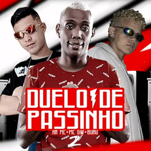 Duelo de passinho 2 (Explicit)