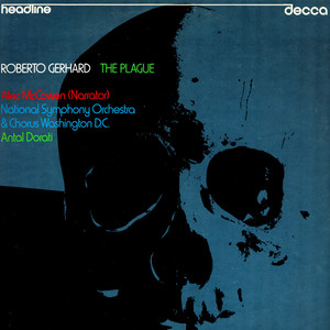 The Plague - 