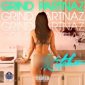 Kitchen (feat. Spoiled Savage & Czar Noble aka J Droppa) (Explicit)