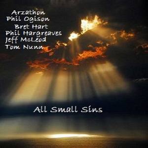 All Small Sins