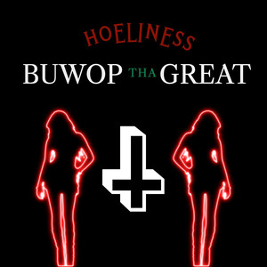 BUWOP THA GREAT - Roses (Explicit)