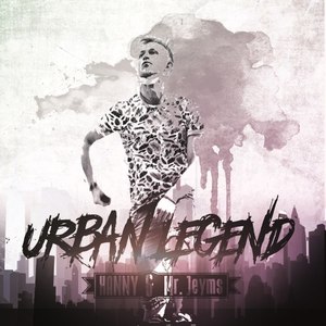 Urban Legend (Original Mix)