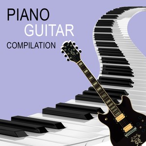 Piano-Guitar Compilation