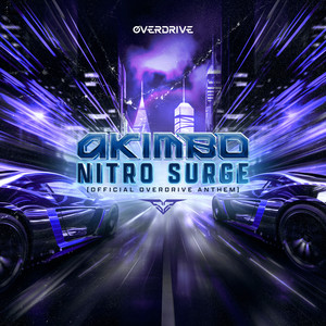 Nitro Surge (Official Overdrive Anthem)