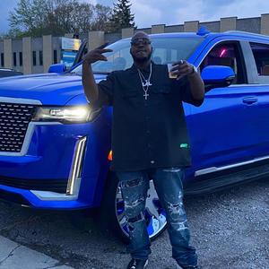 Hella favors (feat. King k. & Kane on the beat) (Explicit)