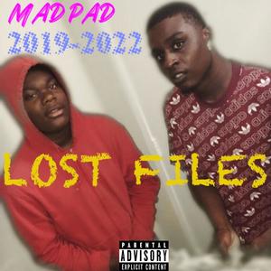 Lost Files (Explicit)