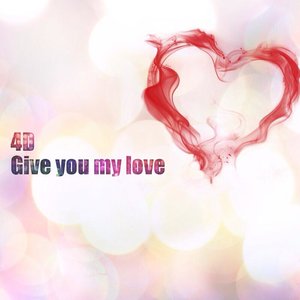 give you my love (给你我的爱)