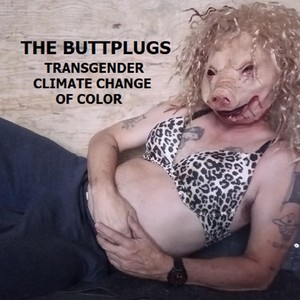 Transgender Climate Change of Color (Explicit)