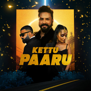 Kettu Paaru