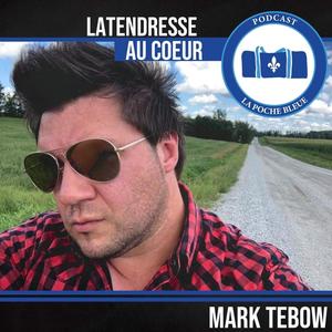 Latendresse au coeur (feat. la poche bleue)