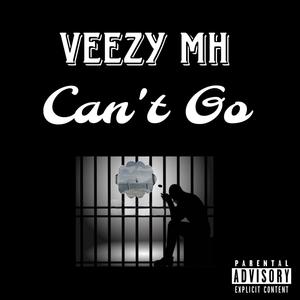 Cant Go (Explicit)