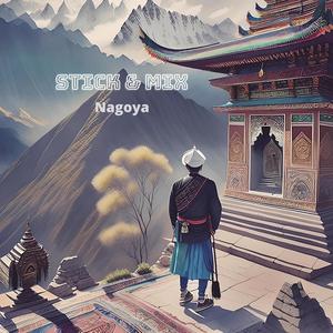 Nagoya (feat. Bruno Pitch & Tchernokeman)