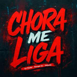 Mtg Chora Me Liga