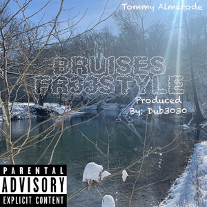 Bruises Fr33style (Explicit)