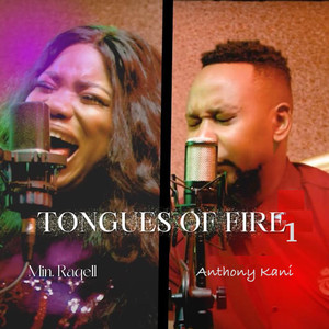 Tongues Of Fire (Vol. 1)