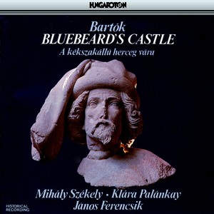 Bartok: Bluebeard's Castle