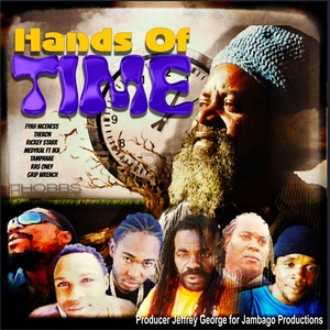 Hands of Time