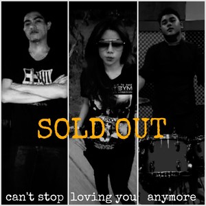 Can't stop loving you anymore (Remastered 2025)
