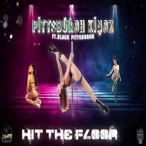 Hit The Floor (Explicit)