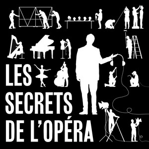 Les Secrets de l'Opéra