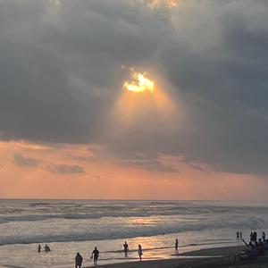 Bali Days, Sun & Sea