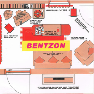 Bentzon